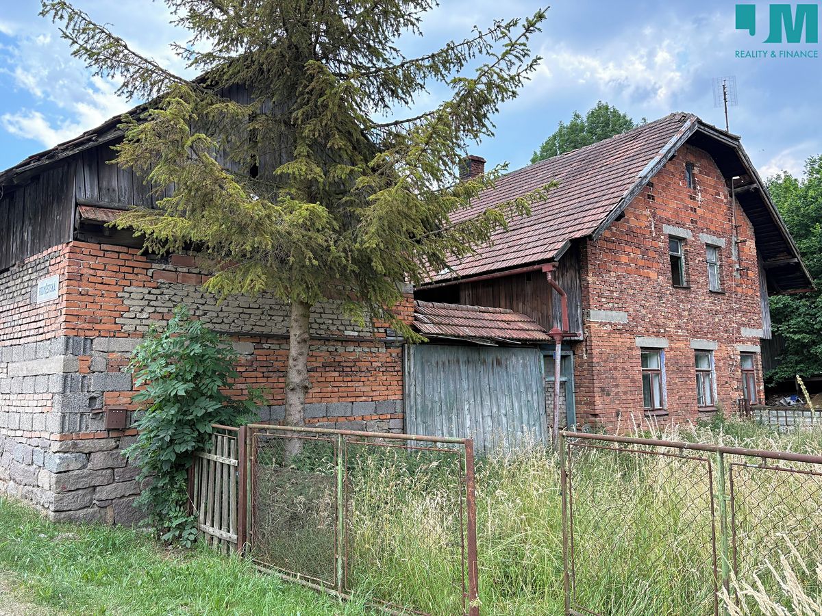 Prodej rodinného domu 120 m², pozemek 1406 m²